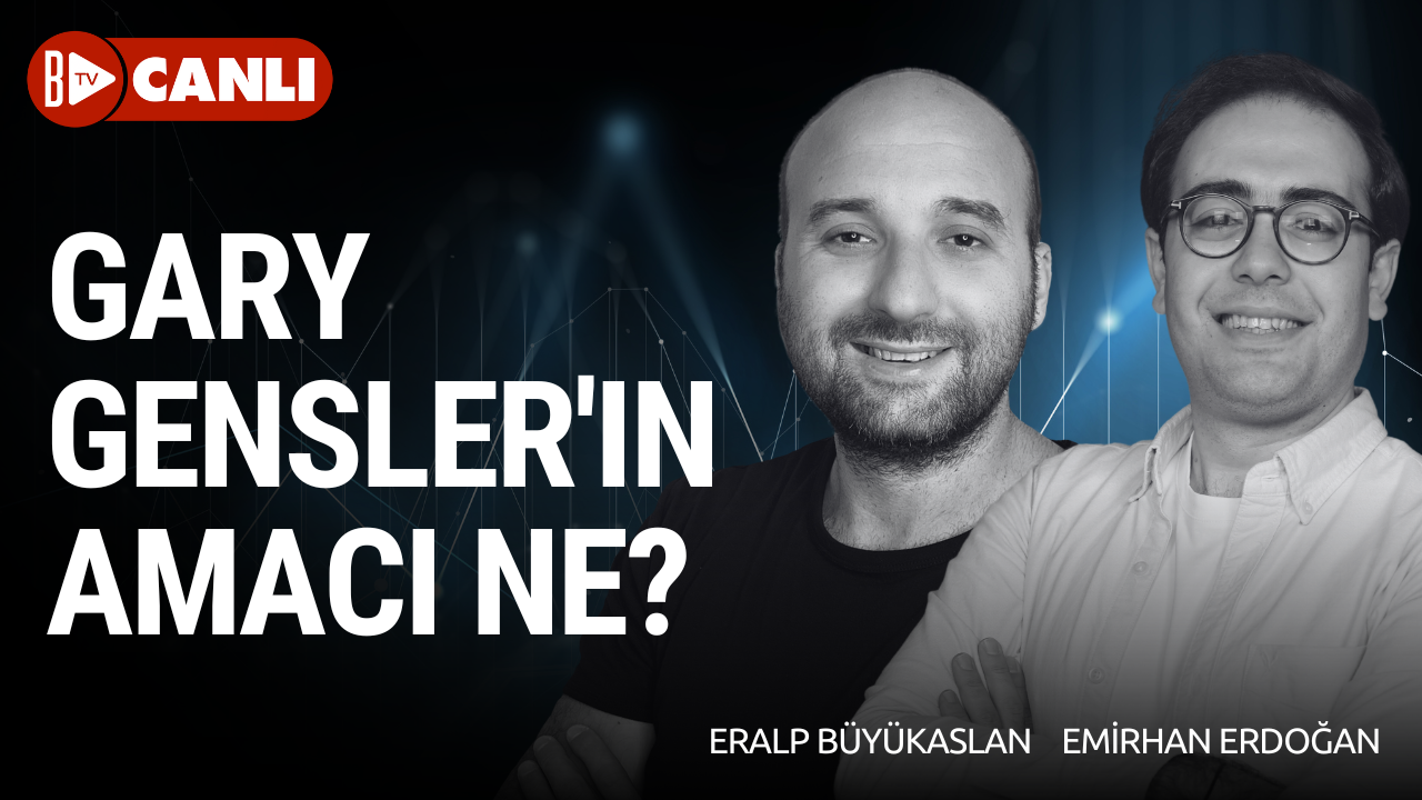 ‘Gary Gensler’ın açıklamaları geçmişten farklı değil ve tutarlı’