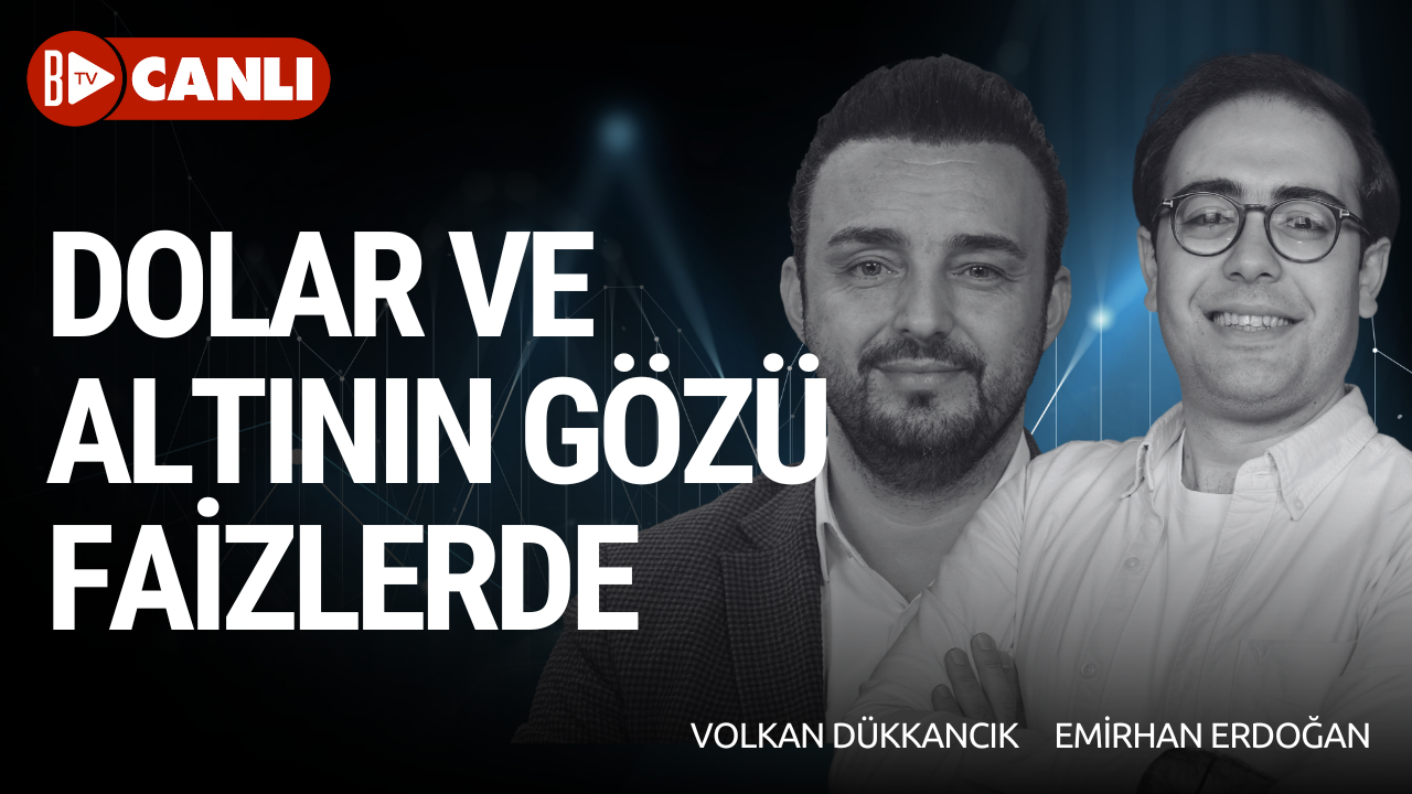 ‘TCMB’nin faiz artışları yabancı yatırımcının dikkatini çekiyor’